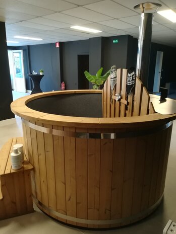 Hottub Interne kachel 180cm